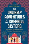 The Unlikely Adventures of the Shergill Sisters a warm, funny and feel good story about family and friendship