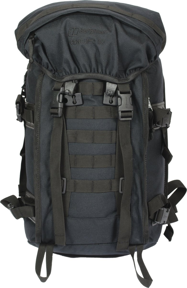 Berghaus MMPS Centurio 30 II Backpack, zwart