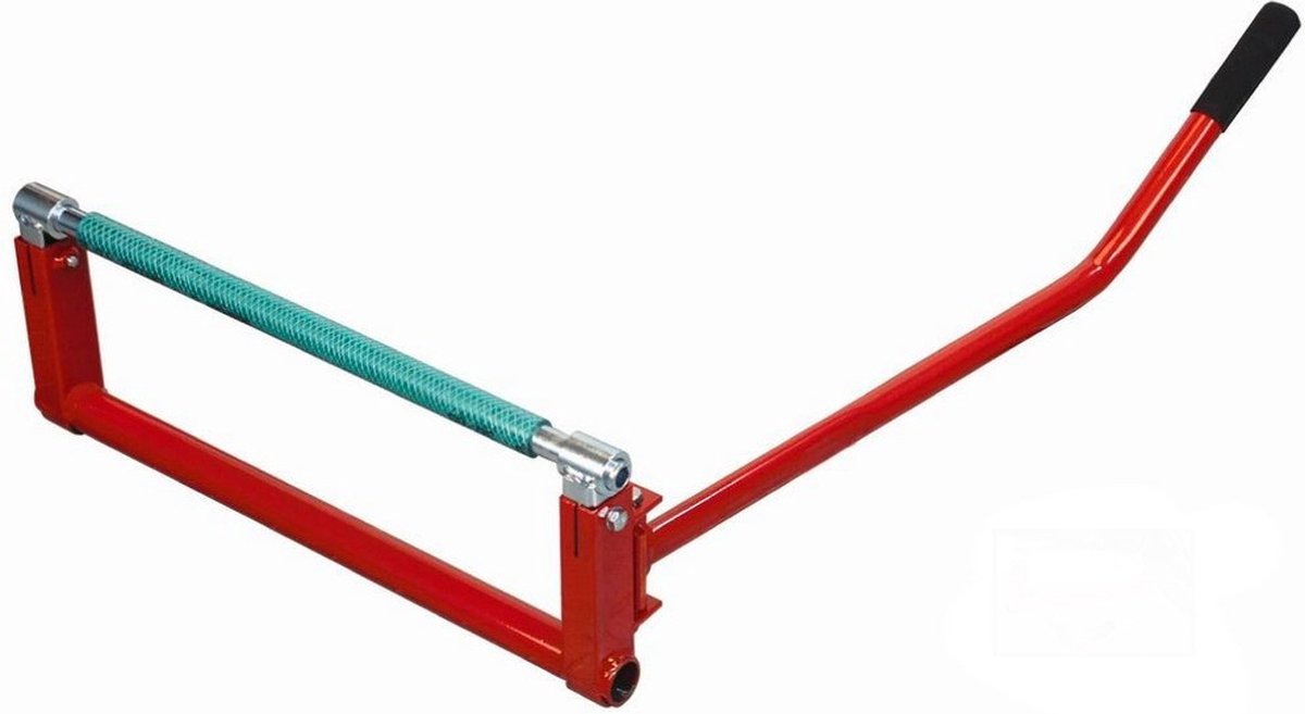 Mammuth Chopper Standaard