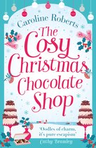THE COSY CHRISTMAS CHOCOLATE SHOP Cosy Chocolate Shop