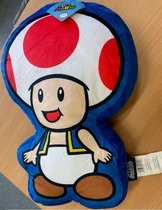 Als je het leuk vond om Toad in te kleuren, onthoud dan dat er nog veel Als je het leuk vond om Toad in te kleuren, onthoud dan dat er nog veel