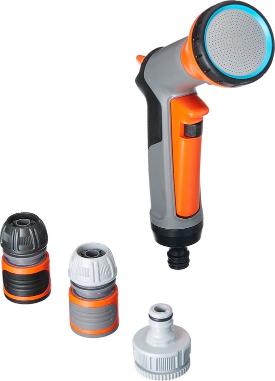 Gardena Comfort Spuitpistool EcoPulse