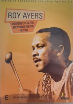 Roy Ayers - Live (Import)