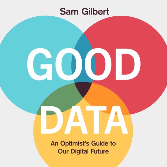 Good Data - cover
