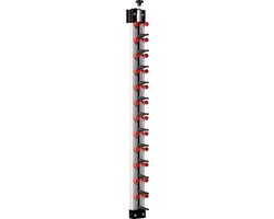 Bordenrek PlateMate wandmodel