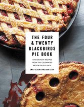 Four & Twenty Blackbirds Pie Book
