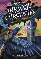 The Inkwell Chronicles-The Inkwell Chronicles: The Ink of Elspet, Book 1