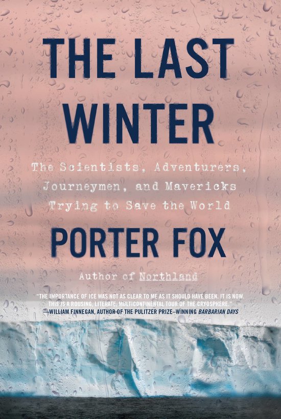 The Last Winter - cover
