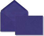 50x Enveloppe colorée - 39-00 VIN ROUGE - 90 grammes - 120 x 176mm