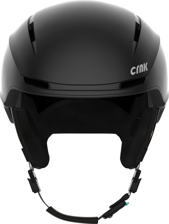 LIVALL RS1 - Casque de ski - Grijs - L