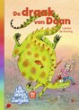 Ik leer lezen met Zwijsen - De draak van Daan