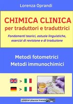 Chimica clinica per traduttori e traduttrici