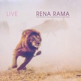 Rena Rama - Live (CD)