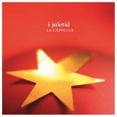 La Cappella - I Juletid (CD)