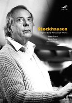 Karlheinz Stockhausen - Complete Early Percussion Works (DVD)