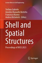 Lecture Notes in Civil Engineering 437 - Shell and Spatial Structures