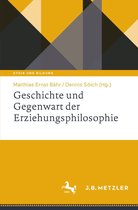 Ethik und Bildung - Geschichte und Gegenwart der Erziehungsphilosophie