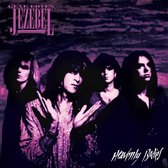 Gene Love Jezebel - Heavenly Bodies (LP) (Coloured Vinyl)