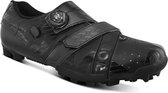 Bont Riot+ Mtb-schoenen Zwart EU 43 Man