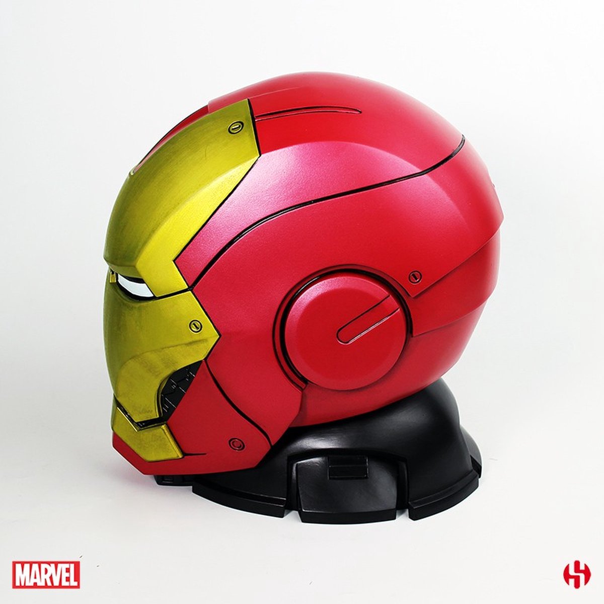 MARVEL - Iron Man - Casque Tirelire MKIII 25cm | bol