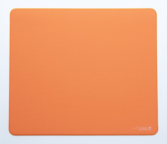 Tapis de souris Artisan Zero XL MID Zwart FX-ZR- MD-XL eGaming | bol