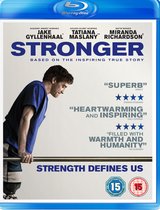 Stronger [Blu-Ray]
