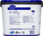 Suma DIFY MA1 60x0,07kg - Sachet soluble pour lave-vaisselle dosé manuellement