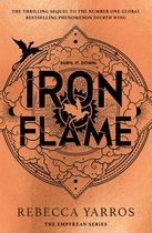 The Empyrean 1 - Iron Flame