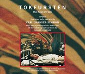 Persson & Larsson & Bengtsdotter-Ljung - Tokfursten (The King Of Fools) (2 CD)