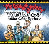 Fiddlin' Ian McCamy And His Celtic Reelers - The Drunken Landlady (CD)