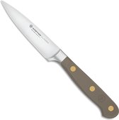 Couteau de bureau Wusthof Classic 9 cm - huître velours
