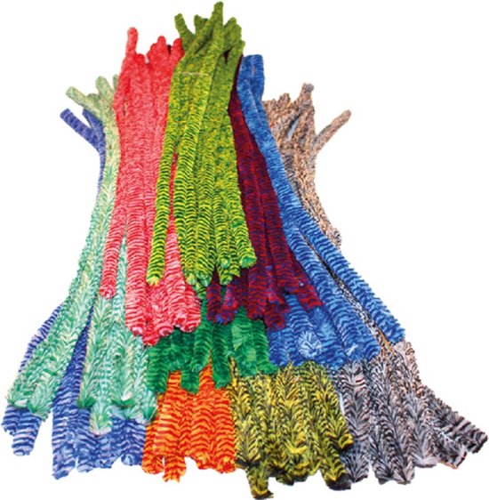 DROPS Breinaalden Basic Hout, 35 cm (5,5-10 mm