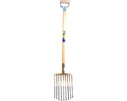 MM Eurotool Puinvork - 9tds, met D-steel 95cm