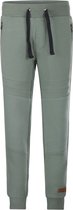 Koko Noko R-boys 1 Jongens Broek - Dusty green - Maat 128