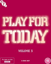Play For Today: Vol.3