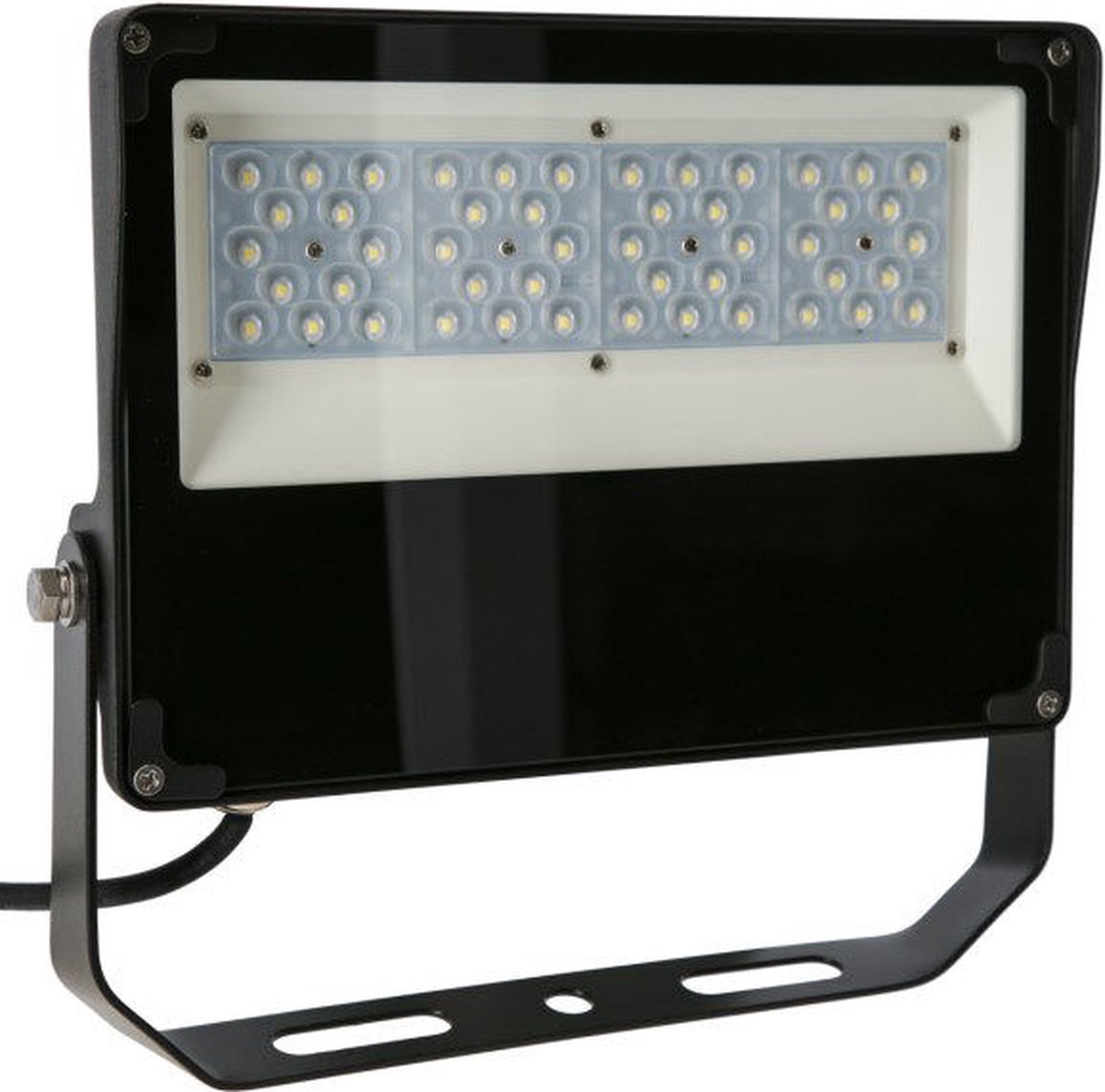 LED-Schijnwerper Comfort Pro 50W
