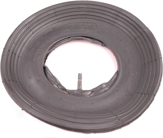 Buitenband + binnenband 4.80/4.00x8 van Deestone — afbeelding 2