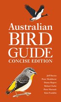 Helm Field Guides- Australian Bird Guide