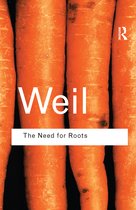 The Need for Roots