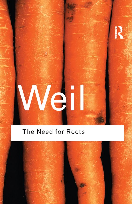 Foto: The need for roots