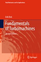 Fluid Mechanics and Its Applications- Fundamentals of Turbomachines