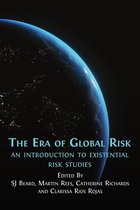 The Era of Global Risk