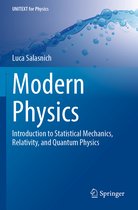 UNITEXT for Physics- Modern Physics