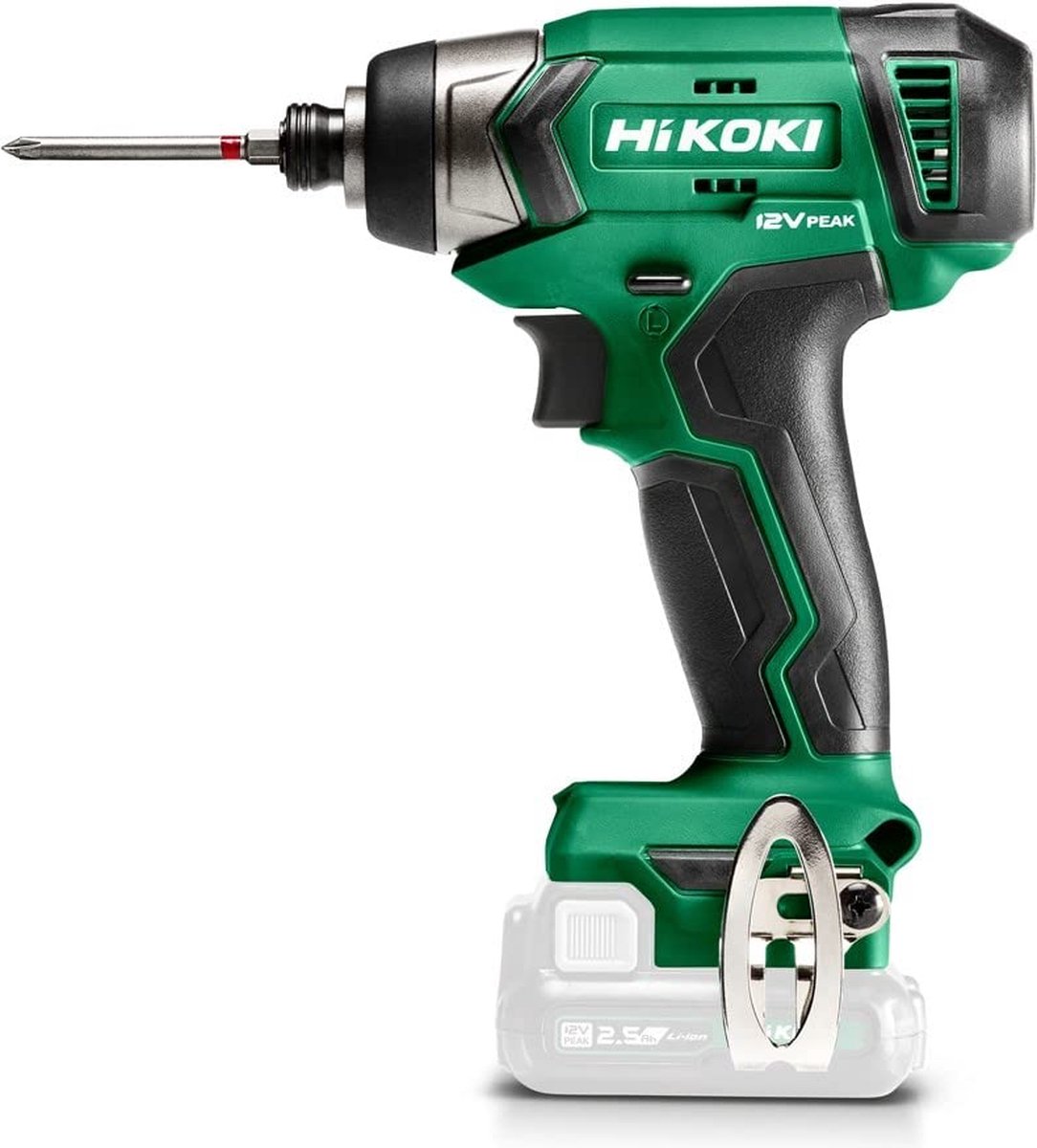 Impact-aansluiting Irimo; 1"; 30 mm; 90 mm