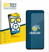 BROTECT AirGlass Premium Glas Screenprotector voor Google Pixel 8