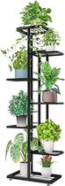 Plantentafel - Plantstand - bloemstand ‎24 x 9 x 64 cm