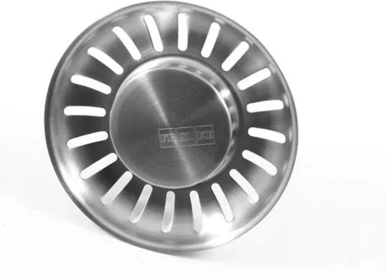 Franke korfplug voor keuken spoelbak Diameter 84 MM