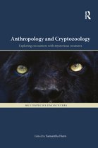 Multispecies Encounters- Anthropology and Cryptozoology