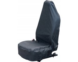 CarPassion Porto Monteurshoes - Beschermhoes - Waterdicht - Stijlvol - Universeel - Zwart