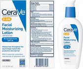 CeraVe AM Facial Moisturizing Lotion Lotion SPF 30 - Crème pour le visage - Crème solaire